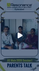 Parent Talk